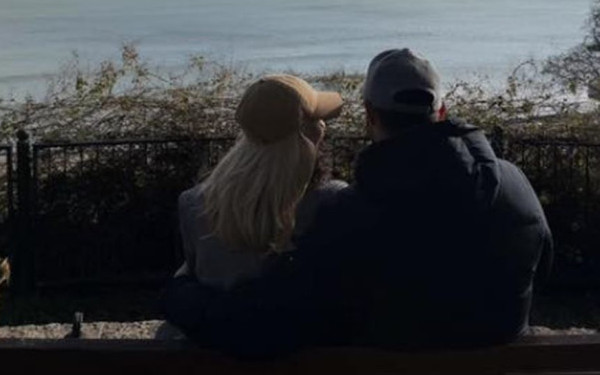 Най-после признаха, че са двойка