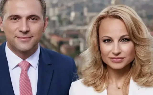 Без Цънцарова и Йочев по БТВ тази сутрин