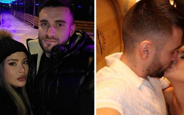 Задава се първо бебе в "Ергенът"