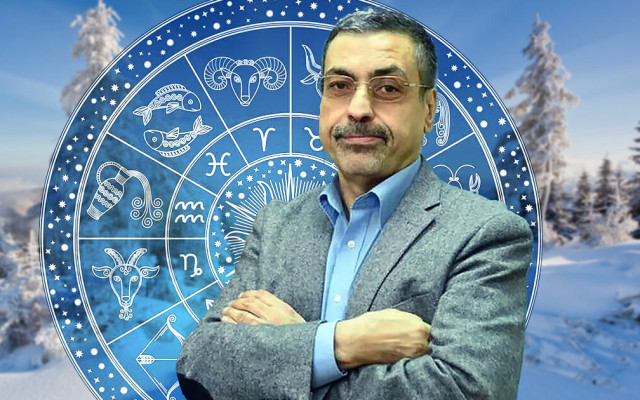 Хороскоп на Павел Глоба за всяка зодия през февруари