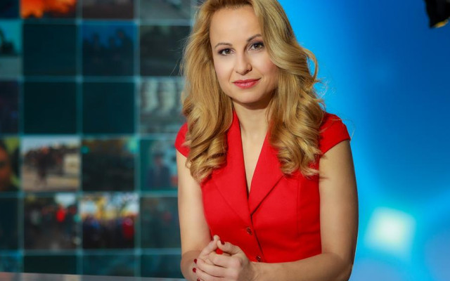 Цънцарова влиза в политиката?