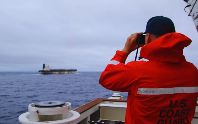 САЩ конфискуваха още един танкер, Русия осъжда действията на Тръмп