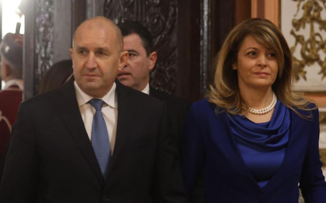 Радев - без имот, нанася се при тъщата