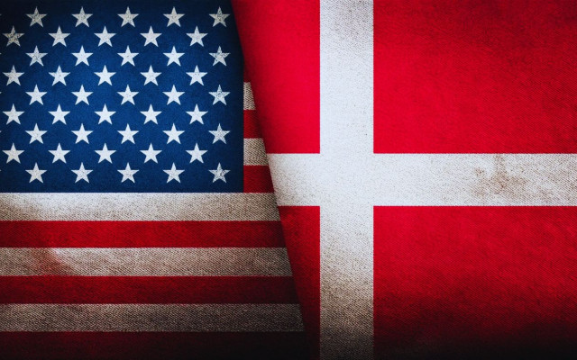 Дания предупреди Тръмп за Гренландия: 'Ако САЩ нападнат друга държава от НАТО, всичко спира'