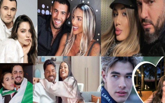 Астроложка каза кои бг звездни двойки ще се разделят тази година