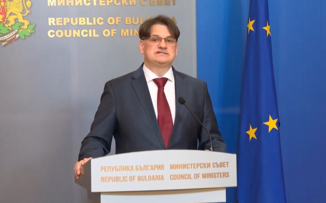 Амфитеатърът на Сердика става държавна собственост