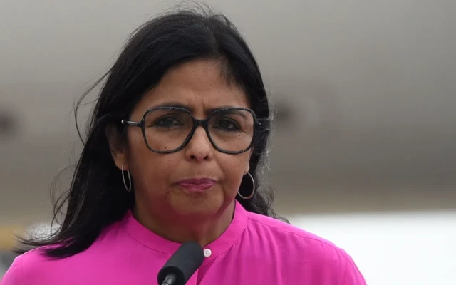 Новият лидер на Венецуела положи клетва