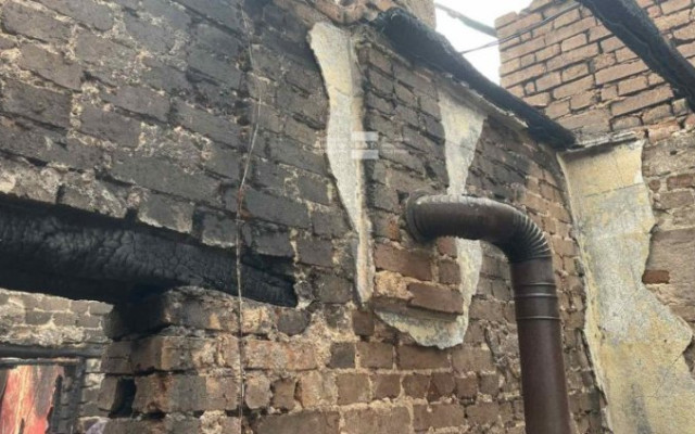 Причината за пожара, при който загинаха едногодишни близначета е самозапалил се комин