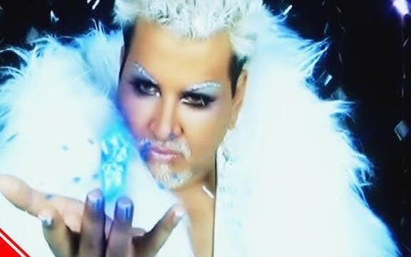 Азис сменя Любо Киров в Капките