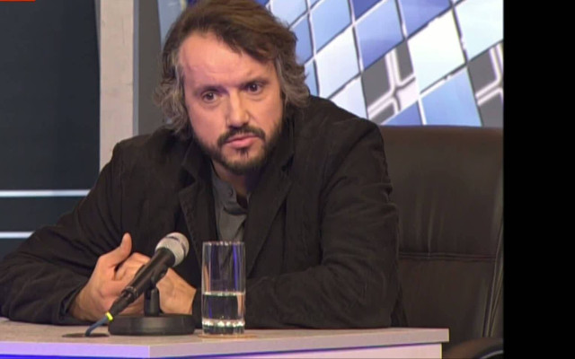 Калин Терзийски предрекъл датата на собствената си смърт още преди 3 години