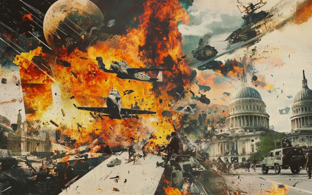 Месия предсказал Третата световна война още преди век