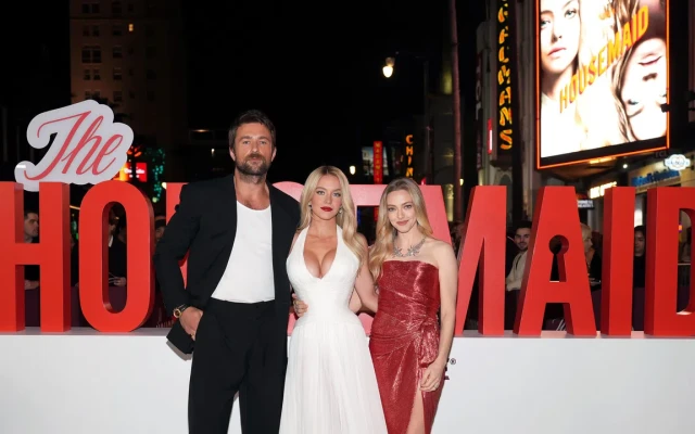 „Прислужницата" продължава да е най-гледаният филм у нас