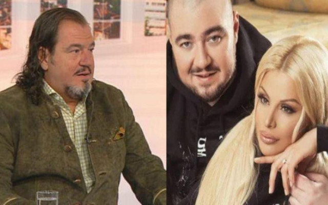 Милионерът Гущеров-старши се сдобрил с Християн след развода му със Светлана