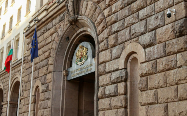 Какво препоръчва годишният доклад за състоянието на националната сигурност