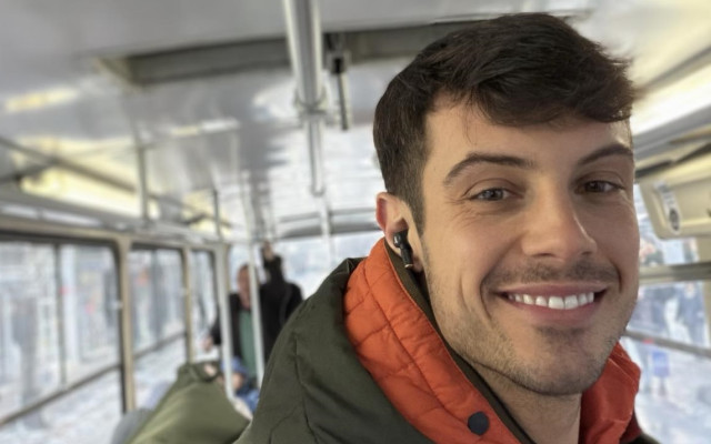 Филип Буков след кървави заплахи: Не се страхувам за живота си