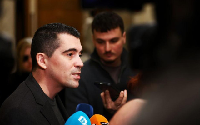 ИТН с първи коментар относно потенциален политически проект на президента