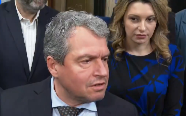 ИТН се регистрира за участие в предстоящите избори