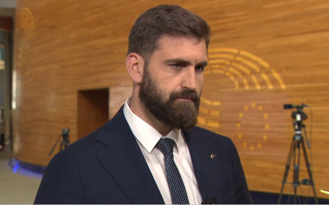 Андрей Новаков сезира ЕП за смяната на областните управители