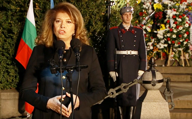 Президентът Йотова: Да имаме държава на равноправие, законност и справедливост – това е заветът на Левски и общото ни дело днес