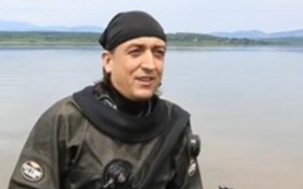 Гмуркачка от Плая дел Кармен: Калушев напусна Мексико заради здравословен проблем