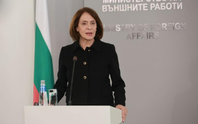 Нейнски: България подготвя изпращането на електрически трансформатори за Украйна