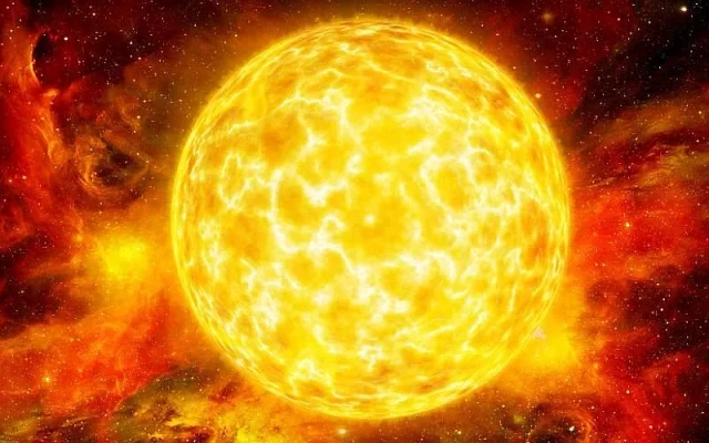 Страшна магнитна буря ни удря до дни