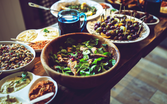 Колко струват храните през февруари