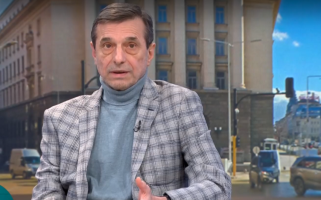 Димитър Манолов: Имам куп притеснения за част от министрите