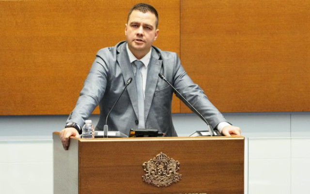 ИТН призоваха Йотова да поиска оставката на Иван Христанов