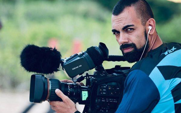 Най-новото попълнение в "Ергенът" участва и в друго риалити