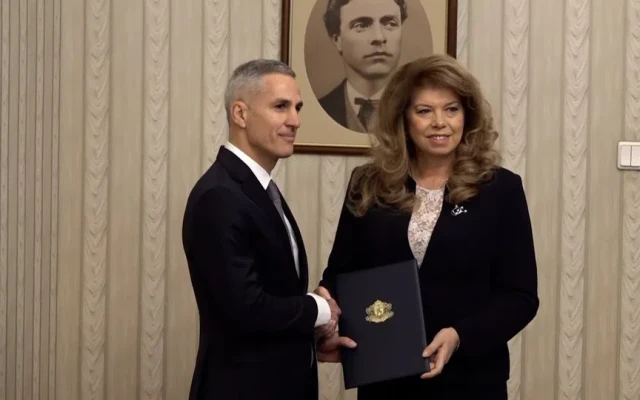 Валерия Велева: Служебният кабинет стартира с летящ скандал