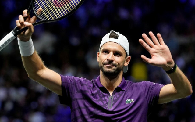 Кризисна обстановка в Мексико: Ще видим ли Григор Димитров на корта в Акапулко?