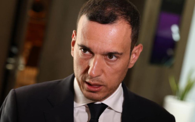 Терзиев очаква стачка на градския транспорт в София в „изборния прозорец“