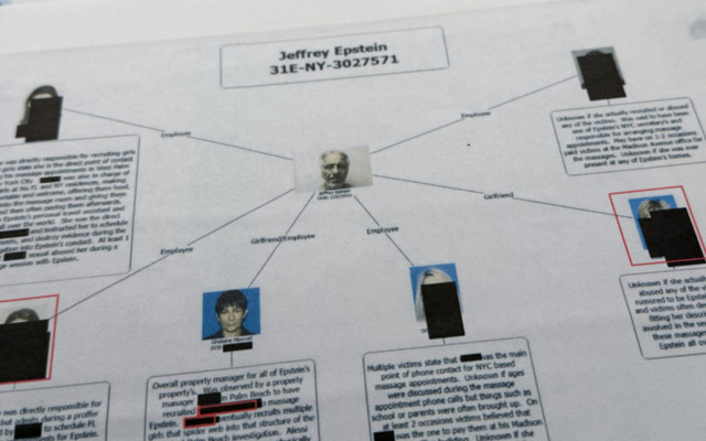 България в досиетата "Епстийн": Модни агенции в София, мистериозна „принцеса“, държавни служители