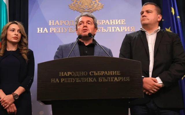 ИТН вече поиска оставката на служебния кабинет и нападна Цицелков: Имал е инцидент с жена в хотелска стая в Гана