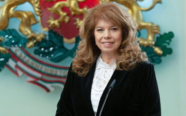 Президентът освободи главсека на МВР Мирослав Рашков