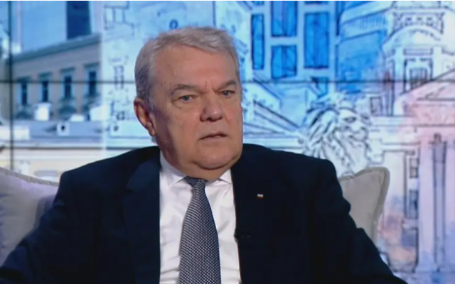 Румен Петков за „Петрохан“: Двата основни въпроса без отговор са "кой" и "защо"