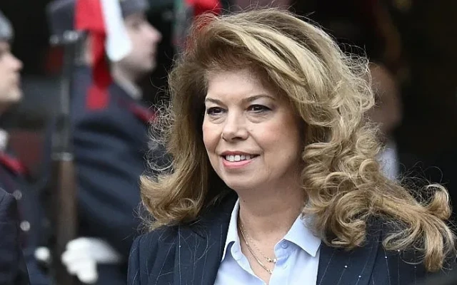 Йотова взе своето решение за служебен премиер