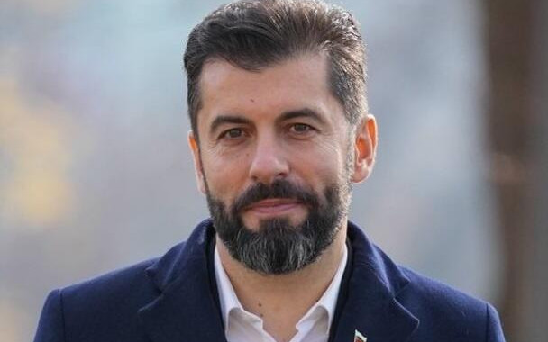 Кирил Пеков: Днес се вижда колко е важно формирането на МС  да не зависи изцяло от една институция