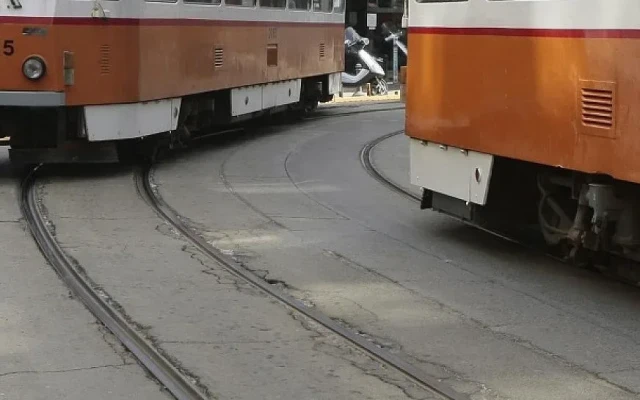 Задава се промяна със софийска трамвайна линия