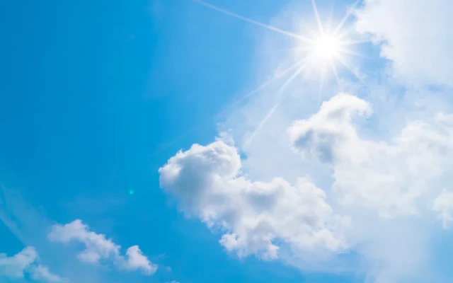 Уикенд прогноза за времето