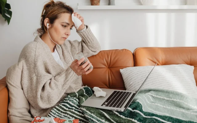 Могат ли да ме уволнят, когато съм в болничен?