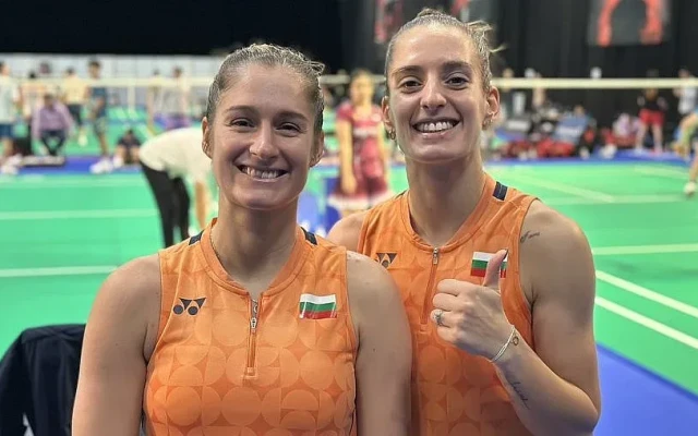 Отлична новина за сестри Стоеви