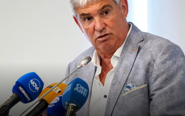 Лидерът на КНСБ: Регулаторите не направиха нищо срещу спекулата