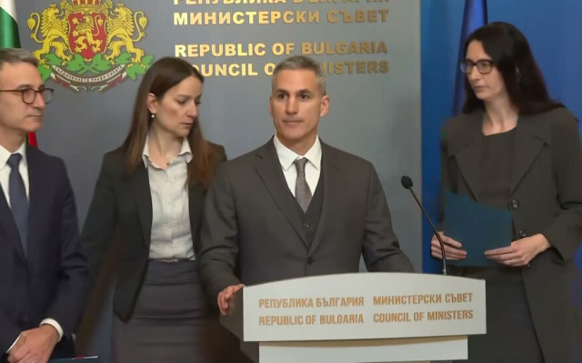 Андрей Гюров: Сметките за ток не са изненада, цената на водата е "задържана", за да избухне при служебния кабинет