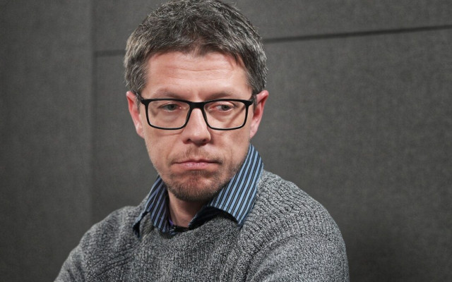 Стоил Цицелков плаши със съд тези, които петнят името му