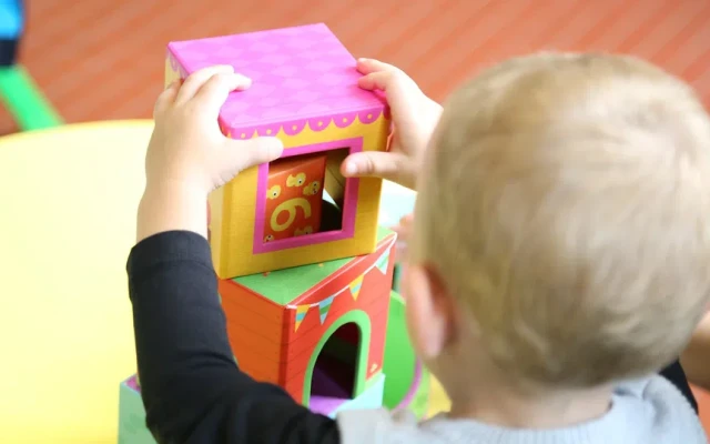 Васил Терзиев: София предлага решение на структурен проблем, застрашаващ 2232 яслени места