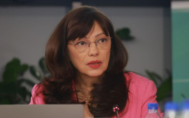 Милена Милотинова е новият генерален директор на БНТ