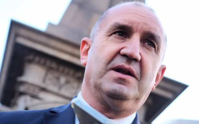 При избори днес: Над 33,7% за Радев, ГЕРБ-СДС и ПП-ДБ с равен резултат