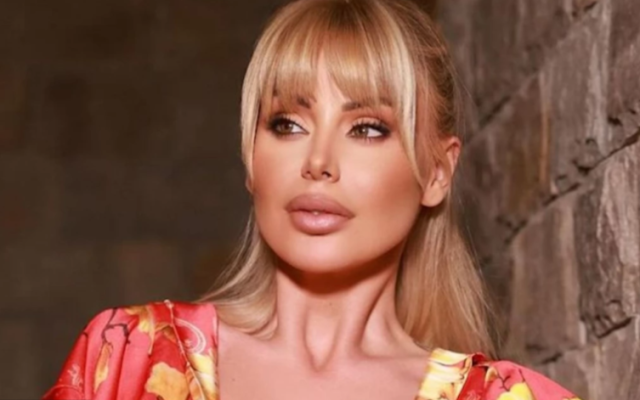 Светлана Василева залитнала по мистик практики и магии?